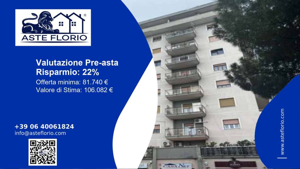 appartamento in vendita a Palermo