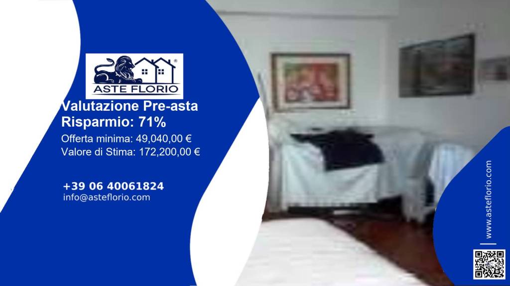 appartamento in vendita a Palermo in zona Brancaccio