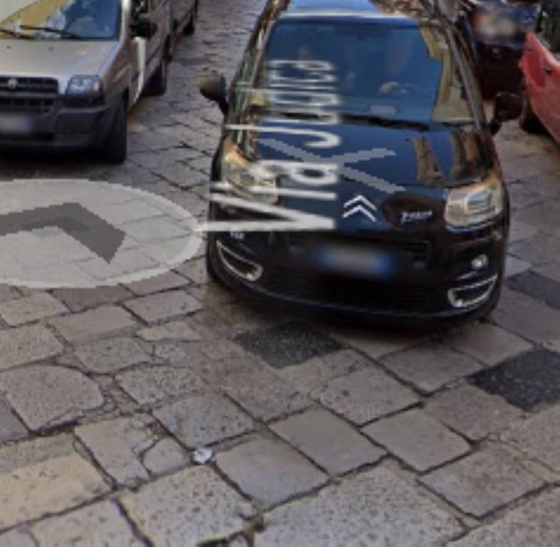 appartamento in vendita a Palermo