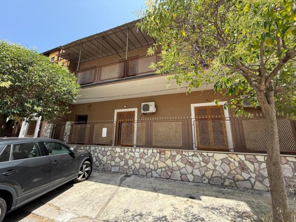 appartamento in vendita a Palermo in zona Tommaso Natale