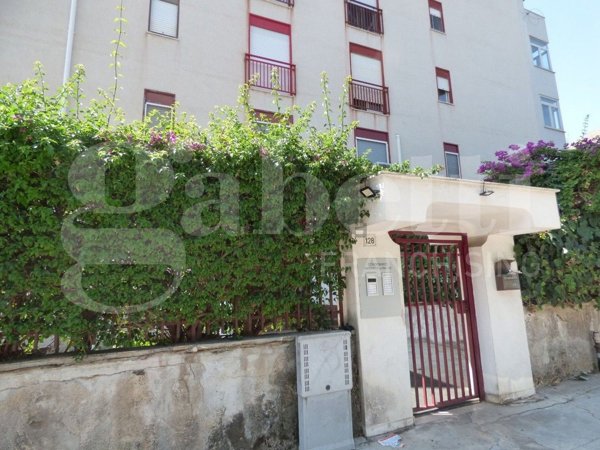 appartamento in vendita a Palermo in zona Borgo Nuovo