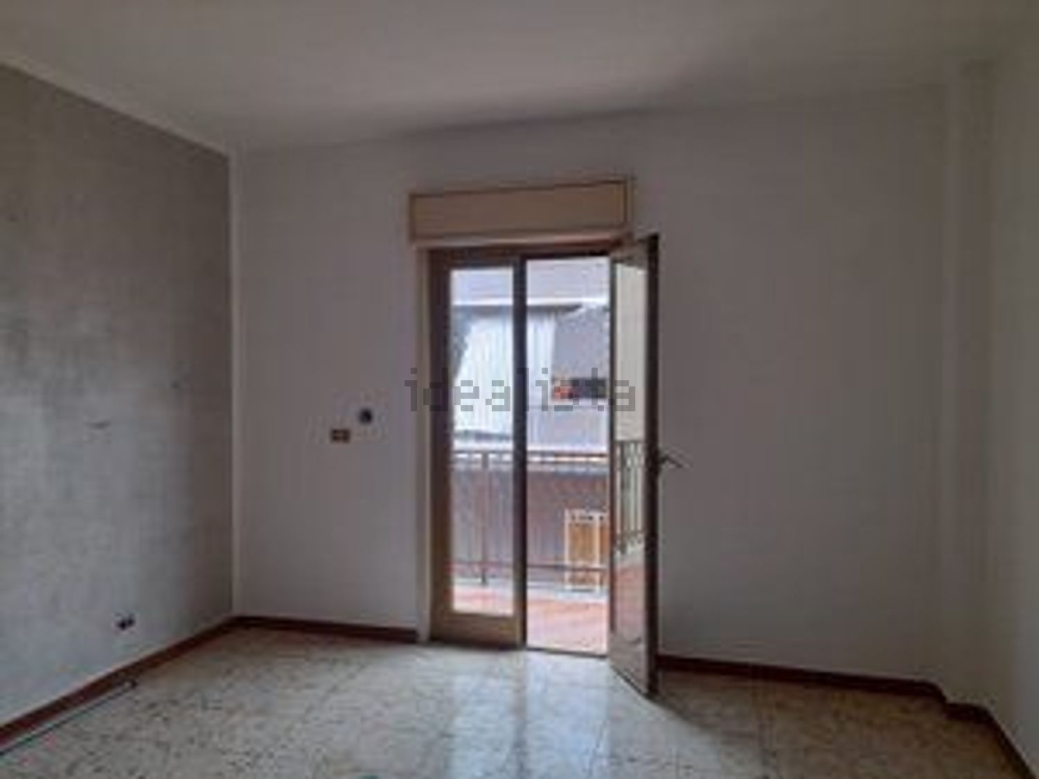appartamento in vendita a Palermo in zona Altarello