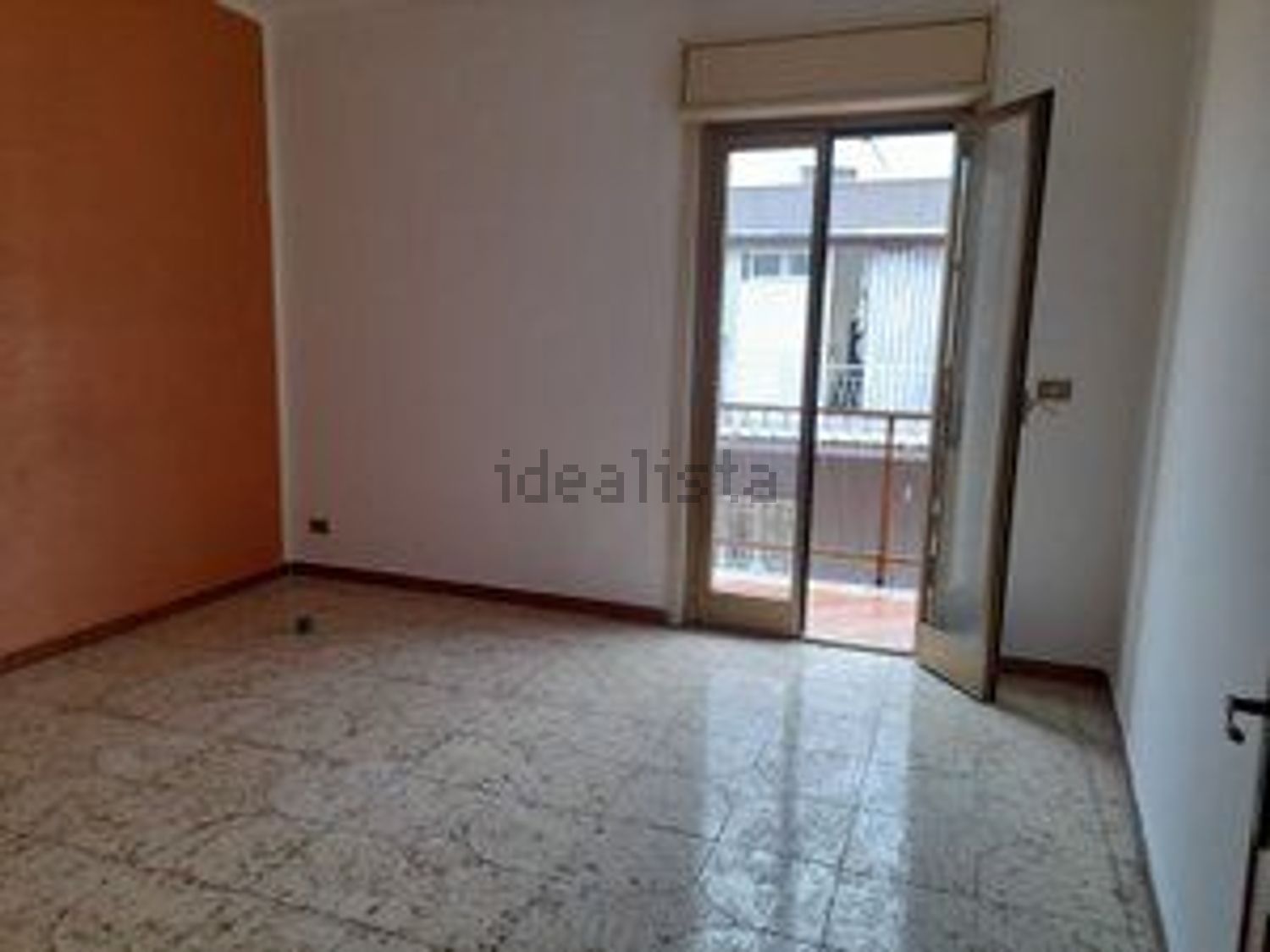 appartamento in vendita a Palermo in zona Altarello