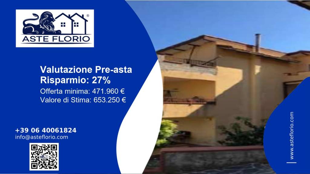 casa indipendente in vendita a Palermo in zona Boccadifalco