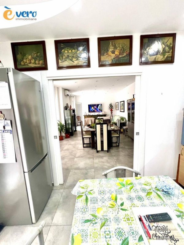 appartamento in vendita a Palermo in zona Sferracavallo