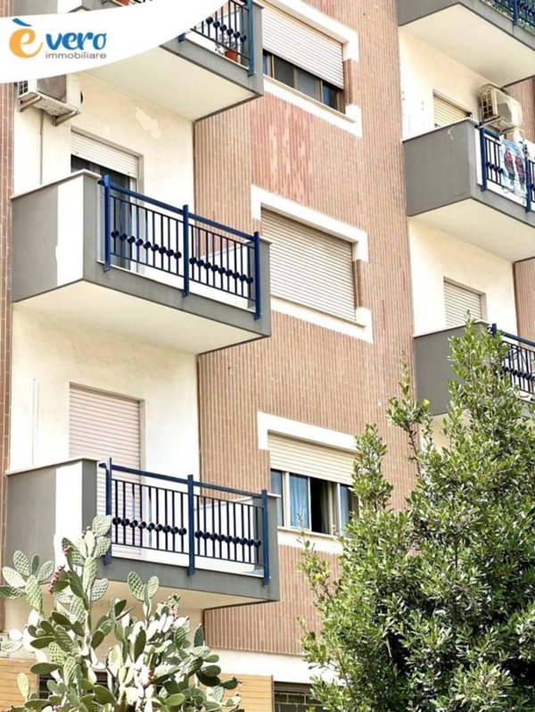 appartamento in vendita a Palermo in zona Sferracavallo