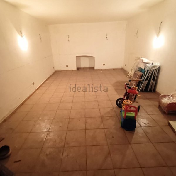 casa indipendente in vendita a Palermo in zona Centro storico