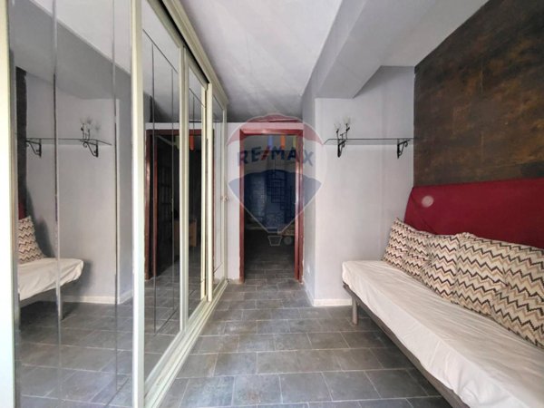 appartamento in vendita a Palermo in zona Boccadifalco