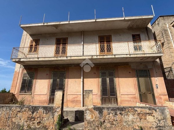 appartamento in vendita a Palermo in zona Ciaculli