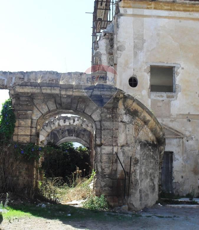 casa indipendente in vendita a Palermo in zona Passo di Rigano