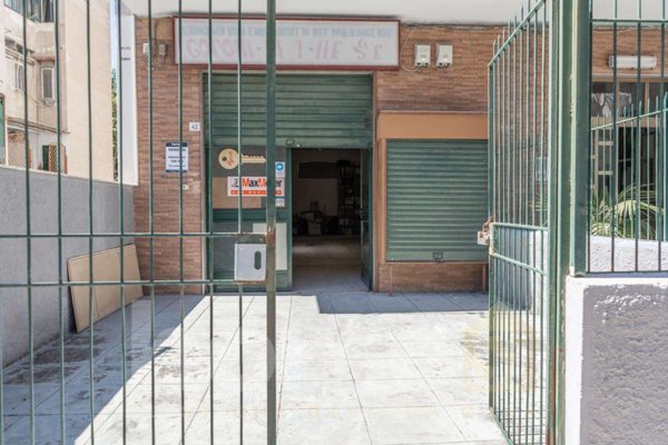 loft in vendita a Palermo in zona Montepellegrino