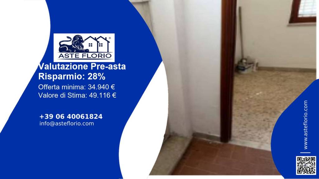 negozio in vendita a Palermo in zona Cruillas