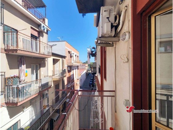 appartamento in vendita a Palermo in zona Arenella/Vergine Maria