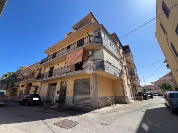 appartamento in vendita a Palermo in zona Acqua dei Corsari