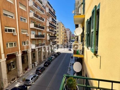 appartamento in vendita a Palermo in zona Libertà