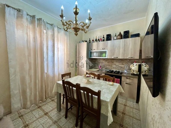 appartamento in vendita a Palermo in zona Roccella
