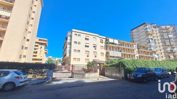 appartamento in vendita a Palermo in zona Oreto