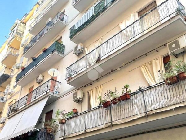 appartamento in vendita a Palermo in zona Calatafimi / Cuba