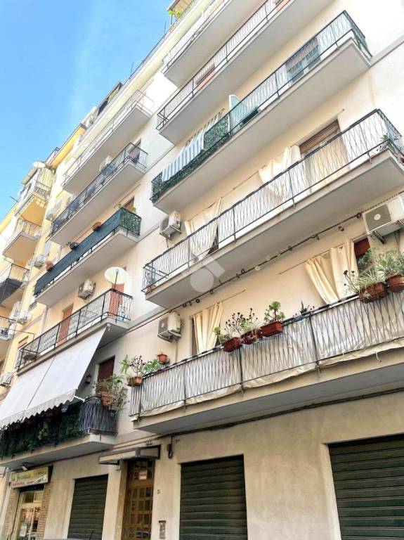 appartamento in vendita a Palermo in zona Calatafimi / Cuba