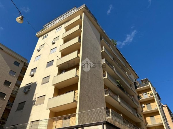appartamento in vendita a Palermo in zona Oreto