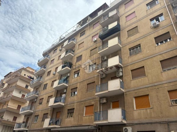 appartamento in vendita a Palermo in zona Oreto