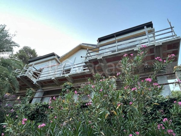 casa indipendente in vendita a Palermo in zona Boccadifalco