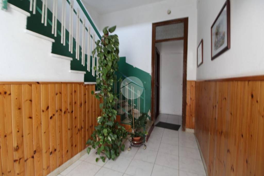 appartamento in vendita a Palermo in zona Cruillas