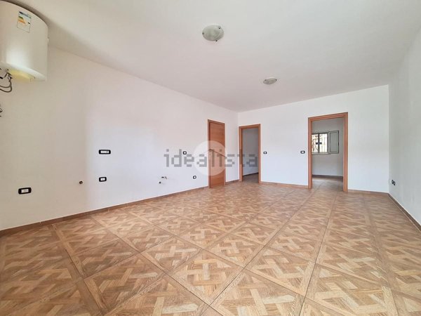 appartamento in vendita a Palermo in zona San Lorenzo