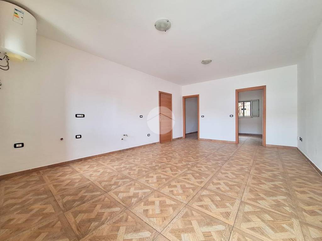 appartamento in vendita a Palermo in zona San Lorenzo