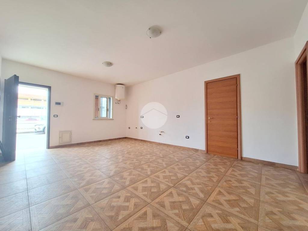 appartamento in vendita a Palermo in zona San Lorenzo