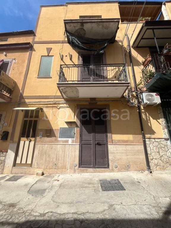 appartamento in vendita a Palermo in zona Pallavicino