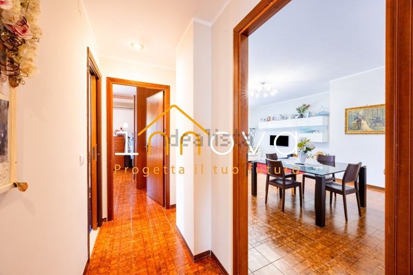 appartamento in vendita a Palermo in zona Uditore