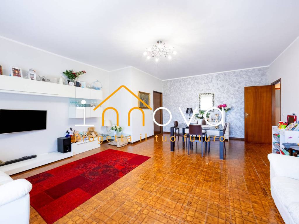 appartamento in vendita a Palermo in zona Uditore