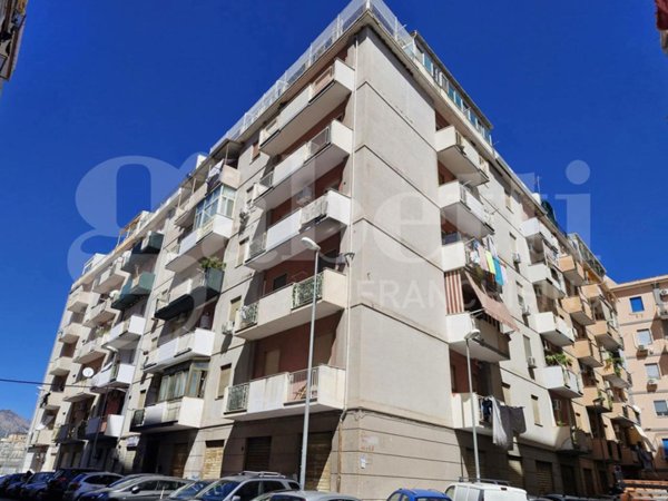 appartamento in vendita a Palermo in zona Croceverde