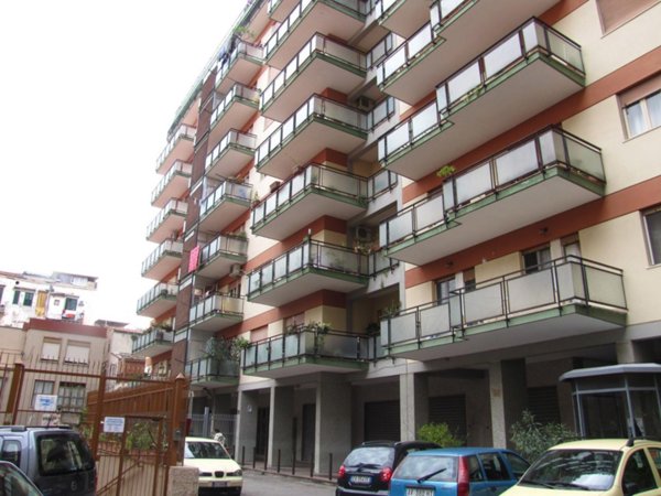 appartamento in vendita a Palermo in zona Croceverde