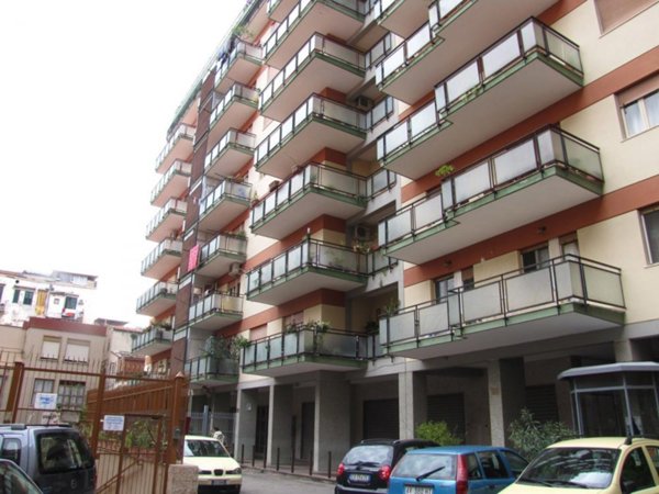 appartamento in vendita a Palermo in zona Croceverde