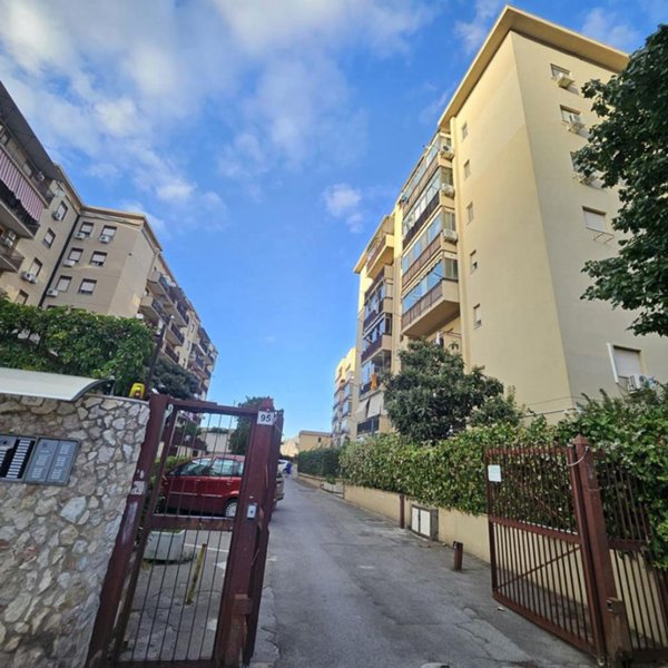 appartamento in vendita a Palermo in zona Passo di Rigano