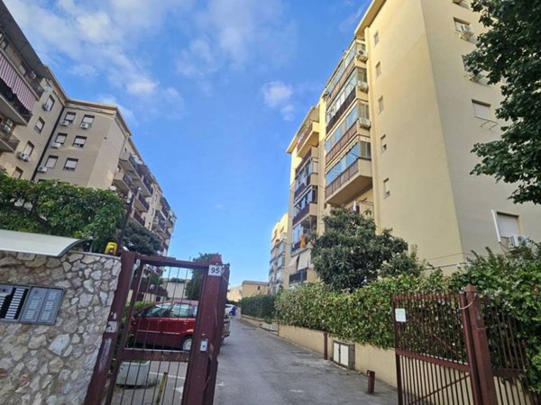 appartamento in vendita a Palermo in zona Cruillas