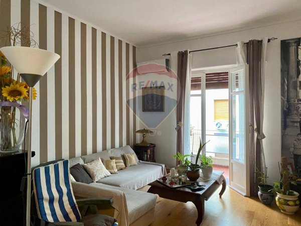 appartamento in vendita a Palermo in zona Libertà