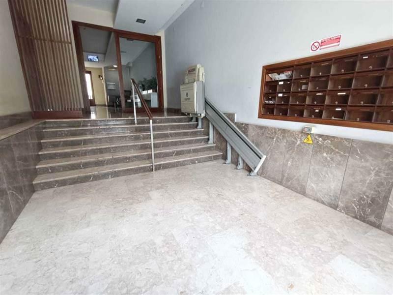 appartamento in vendita a Palermo in zona Montepellegrino