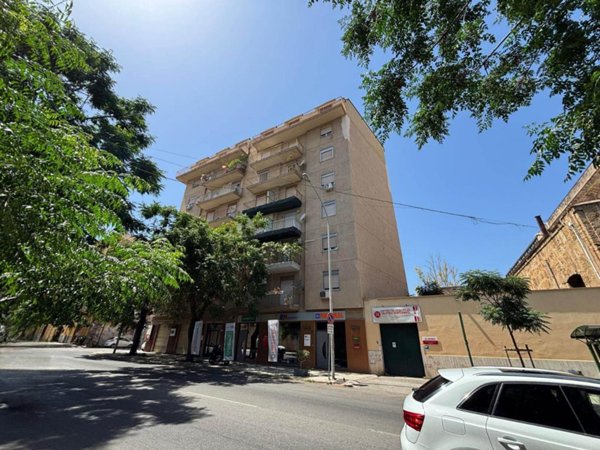 appartamento in vendita a Palermo in zona Centro storico