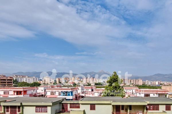 appartamento in vendita a Palermo in zona Croceverde