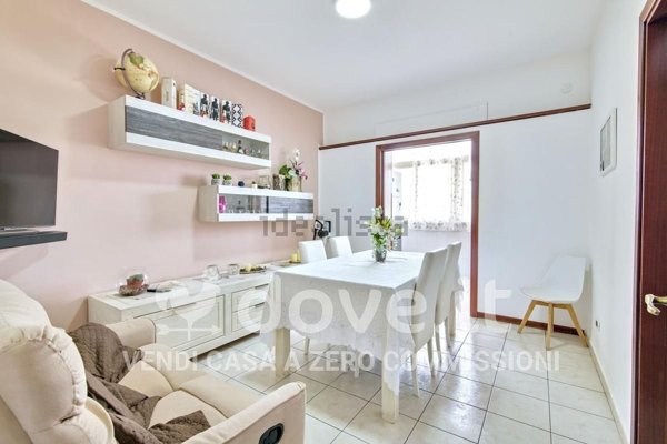 appartamento in vendita a Palermo in zona Brancaccio