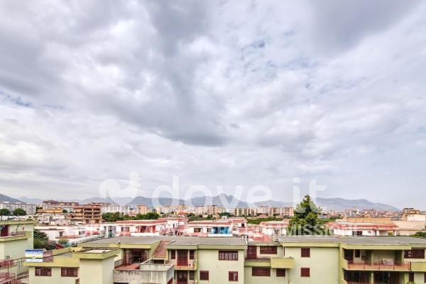 appartamento in vendita a Palermo in zona Croceverde
