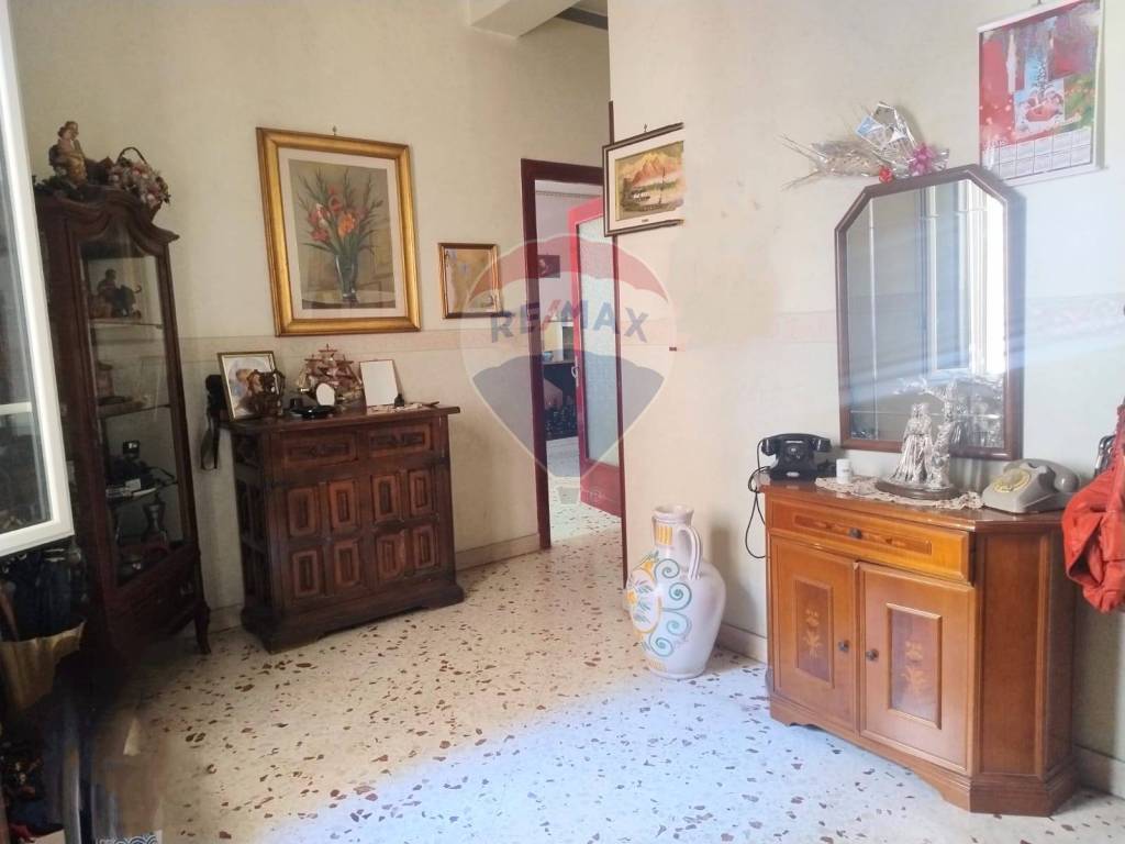 appartamento in vendita a Palermo in zona Noce