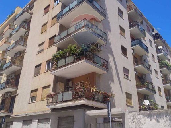 appartamento in vendita a Palermo in zona Noce