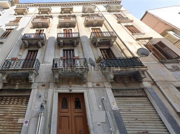 appartamento in vendita a Palermo
