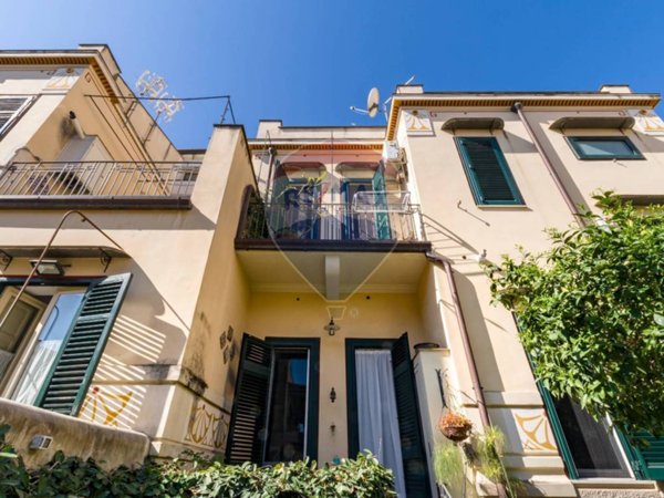 appartamento in vendita a Palermo in zona Zisa