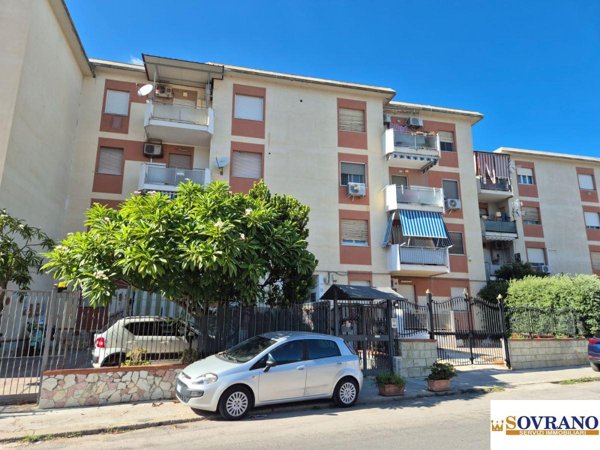 appartamento in vendita a Palermo in zona Borgo Nuovo