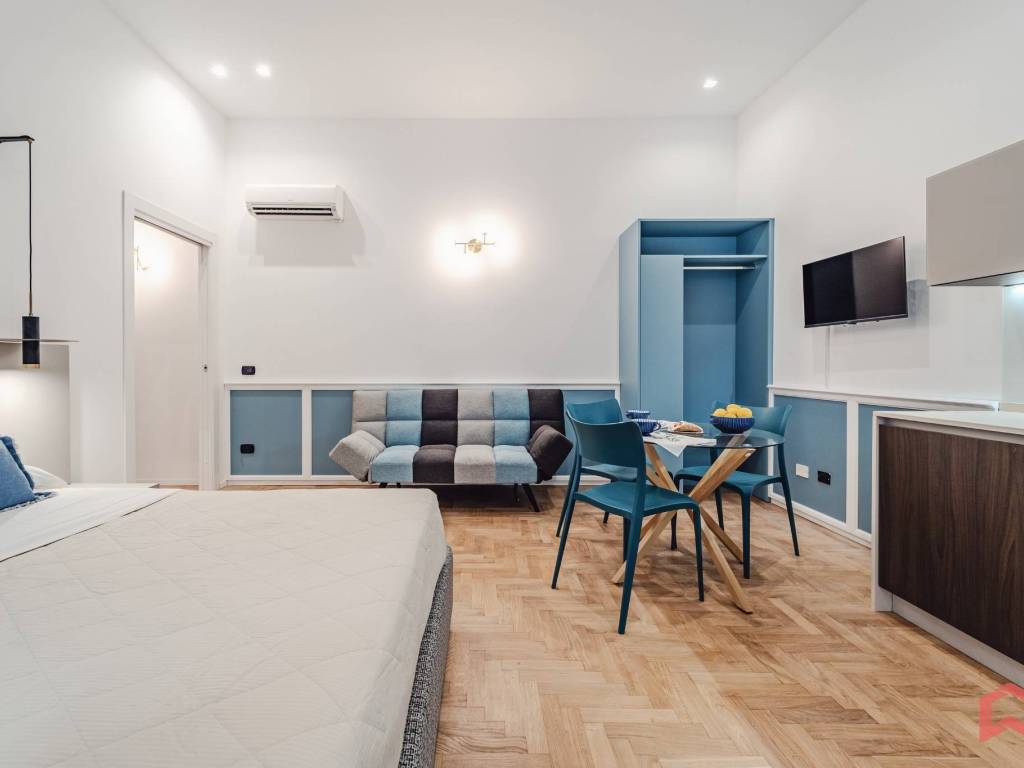 appartamento in vendita a Palermo in zona Centro storico